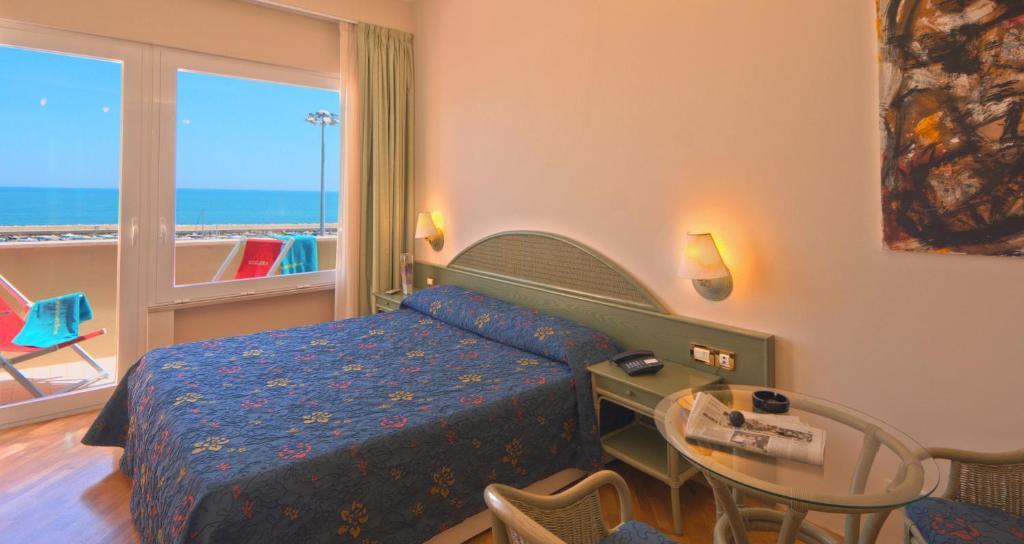 נומאנה Hotel Scogliera חדר תמונה