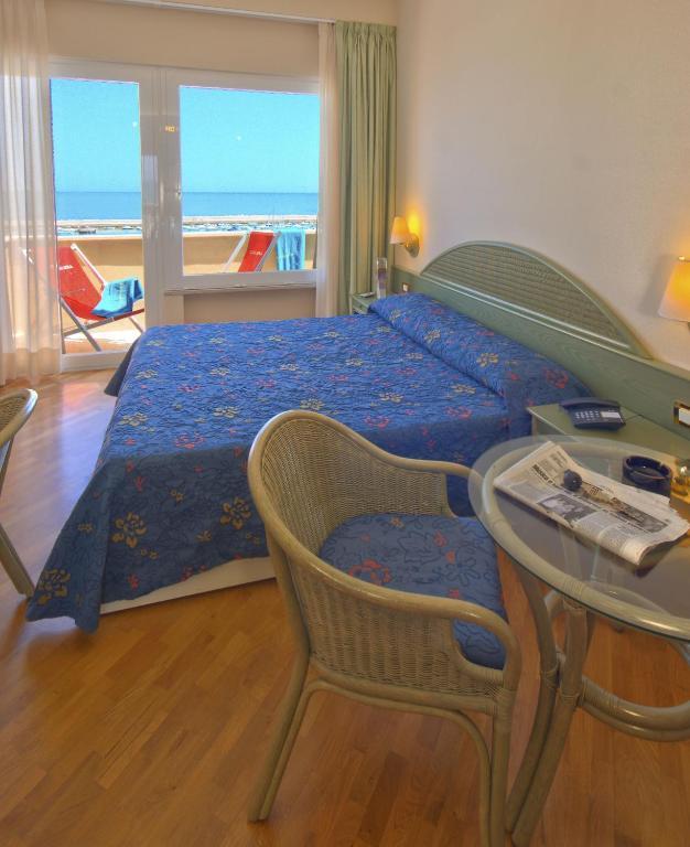נומאנה Hotel Scogliera חדר תמונה