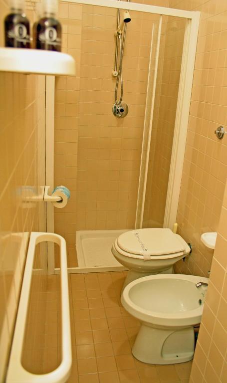 נומאנה Hotel Scogliera חדר תמונה