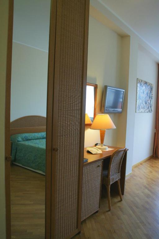 נומאנה Hotel Scogliera חדר תמונה