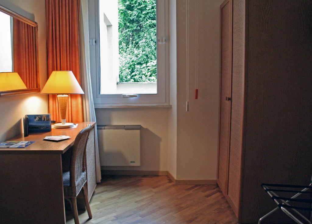 נומאנה Hotel Scogliera חדר תמונה